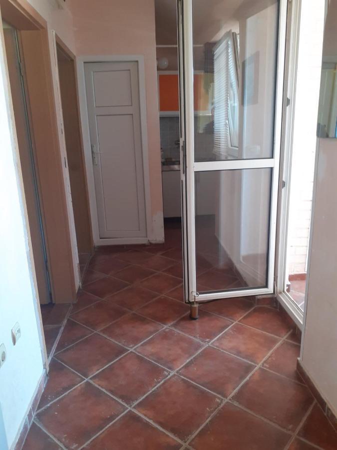 Apartment Sandra Budva Exterior foto